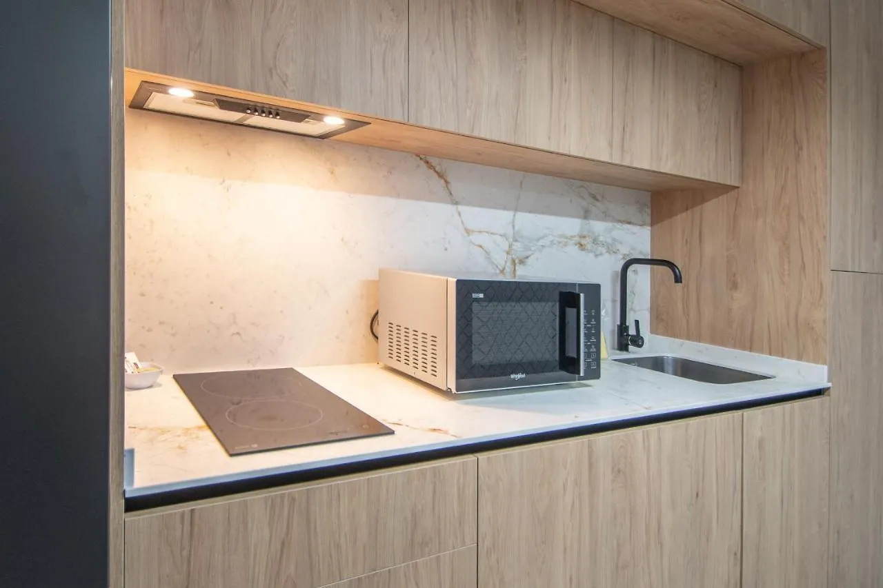 Apartamento La Magnolia de Cádiz