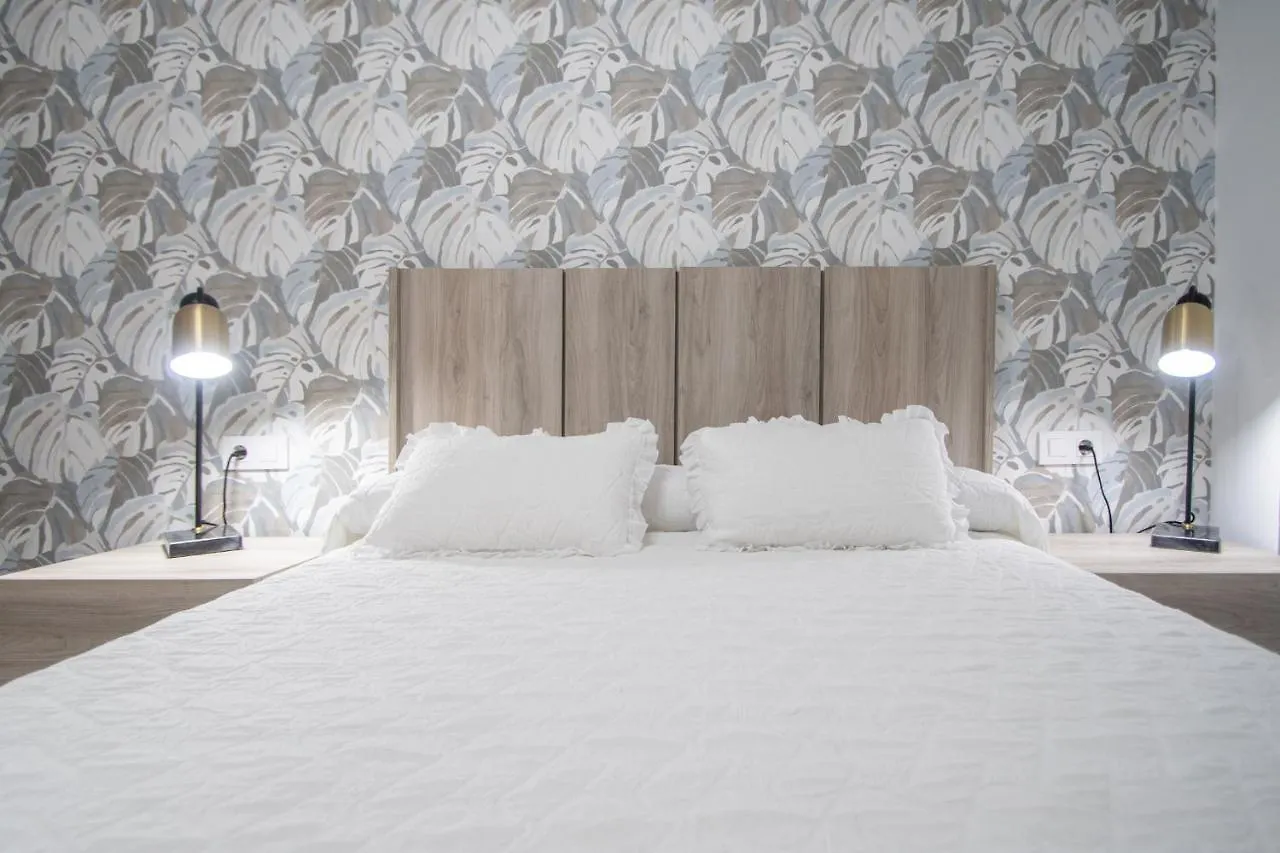 Apartamento La Magnolia de Cádiz