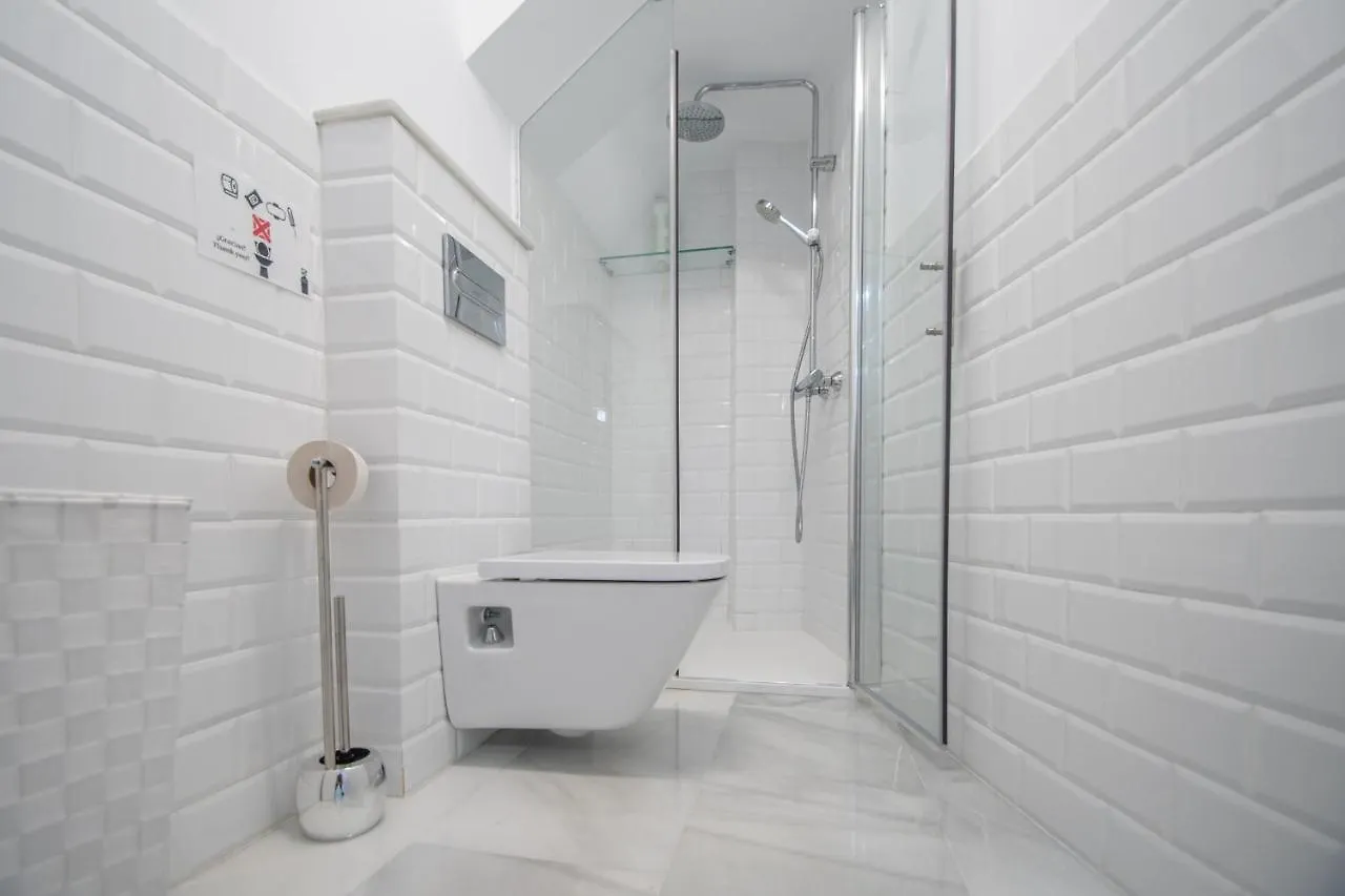 Apartamento La Magnolia de Cádiz