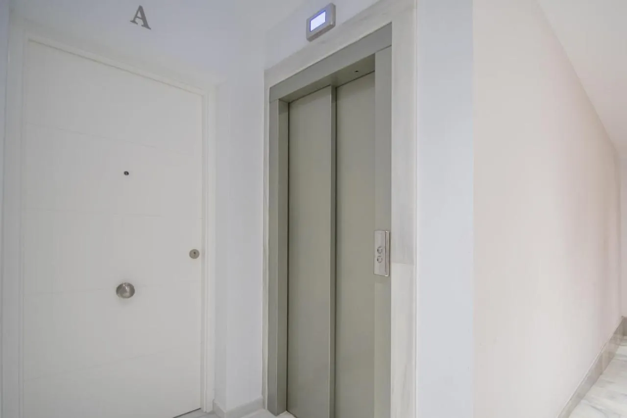 Apartamento La Magnolia de Cádiz