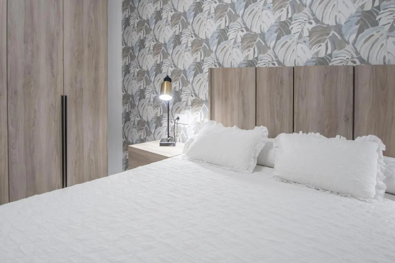 Apartamento La Magnolia de Cádiz