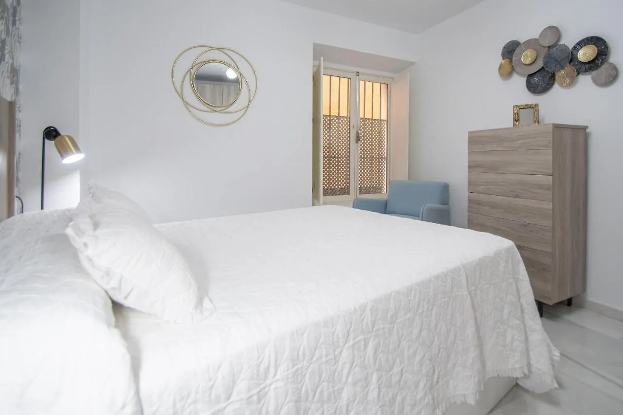 Apartamento La Magnolia de Cádiz