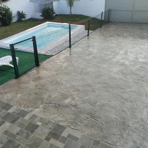 La Brisa Сasa de vacaciones