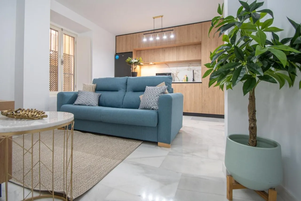 Apartamento La Magnolia De كاديز شقة