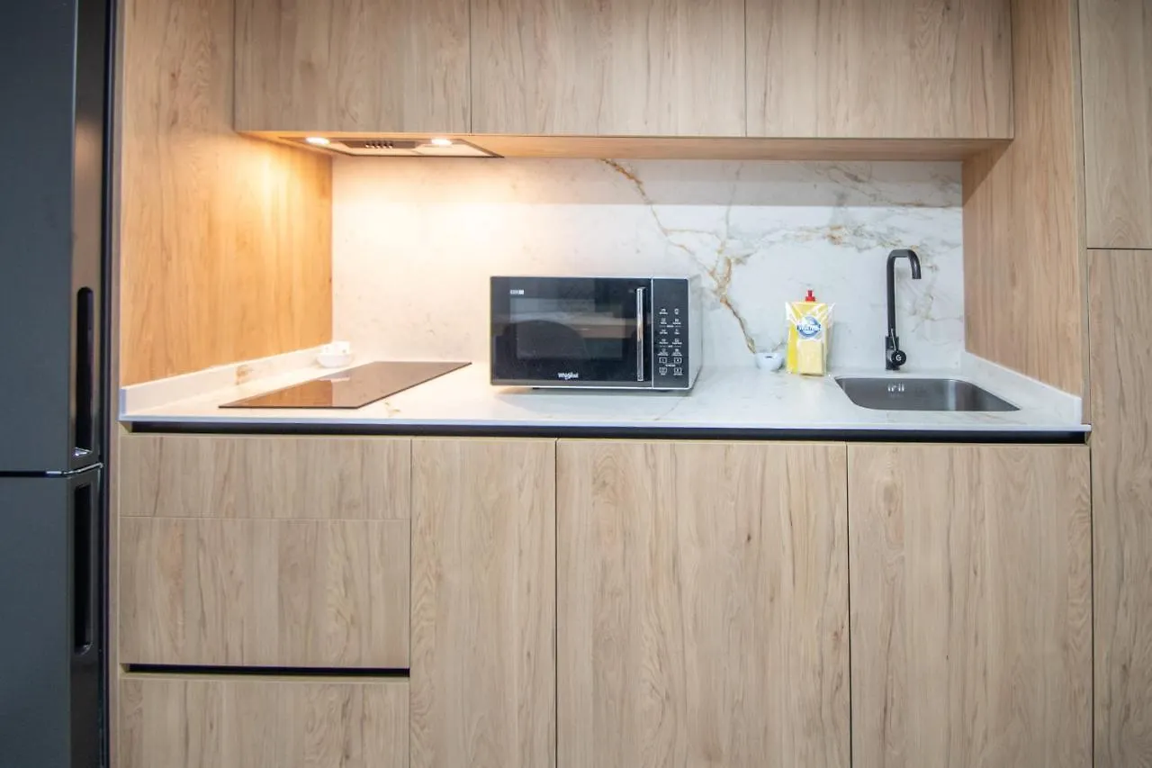 Apartamento La Magnolia De كاديز 0*,  إسبانيا